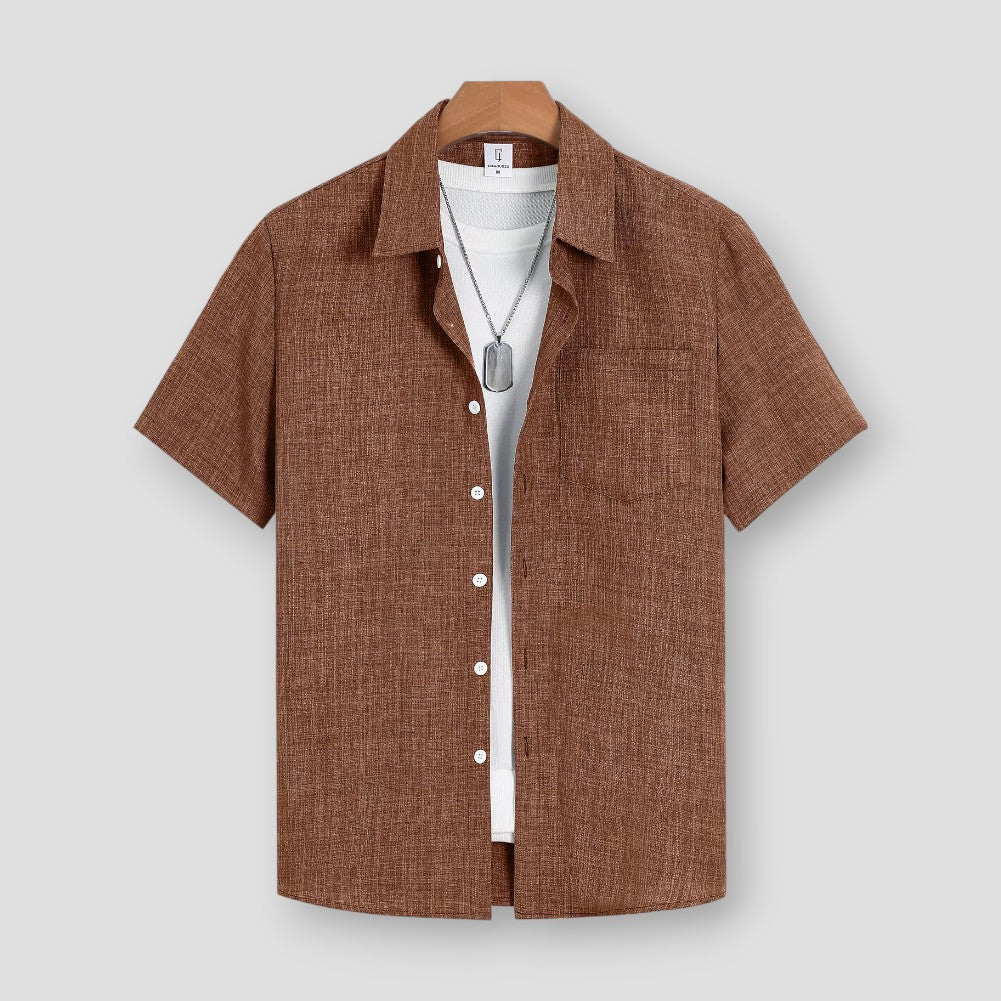 Sky Morris Cicero Shirt