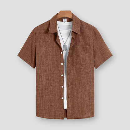 Sky Morris Cicero Shirt