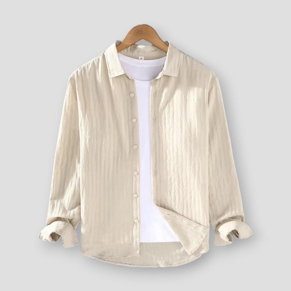 Moon Madrid Ventura Shirt