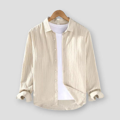 Moon Madrid Ventura Shirt