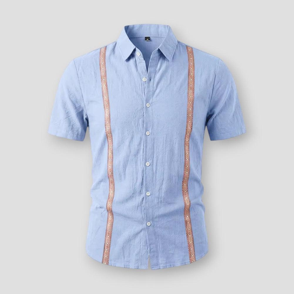Sky Morris Vincennes Shirt