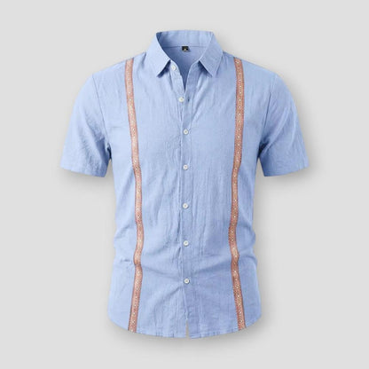 Sky Morris Vincennes Shirt