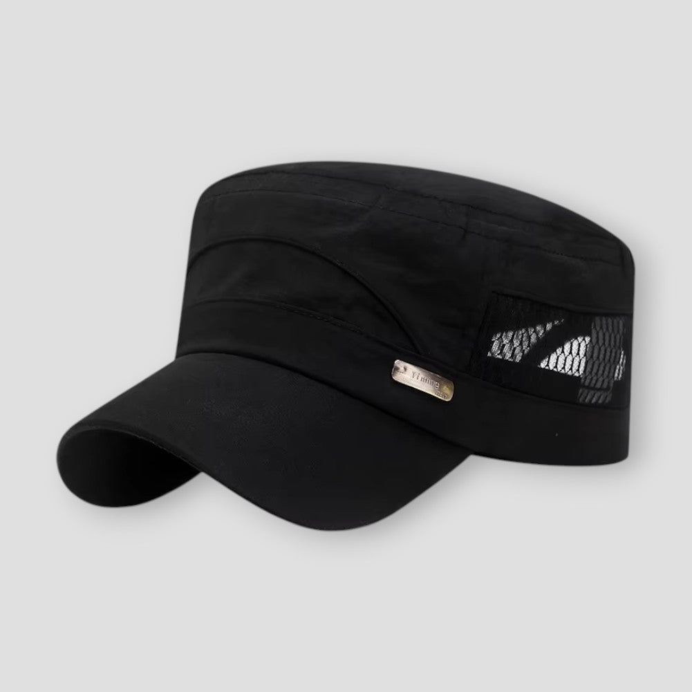 Sky Morris McPherson Cap