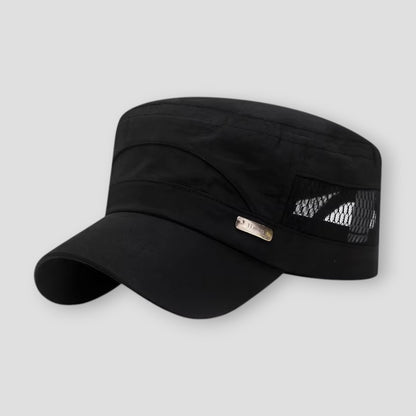Sky Morris McPherson Cap