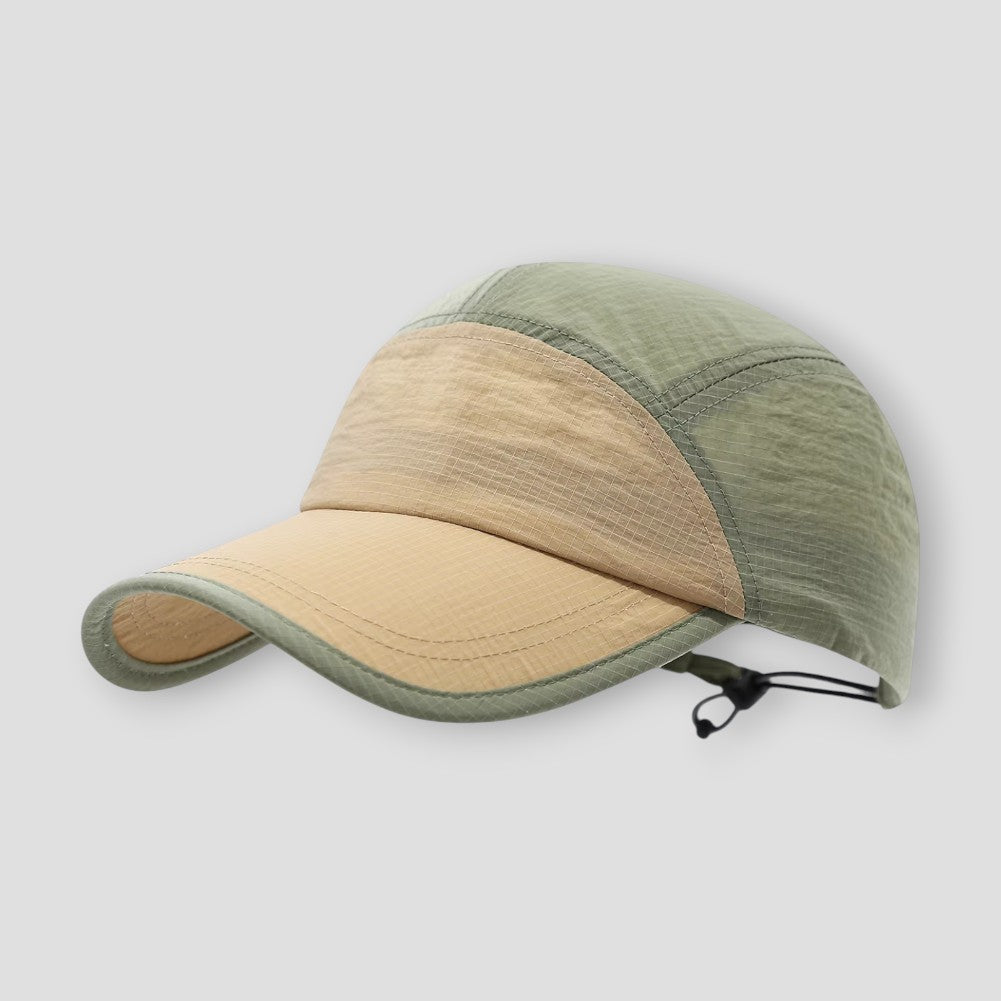 Sky Morris Stevens Point Cap