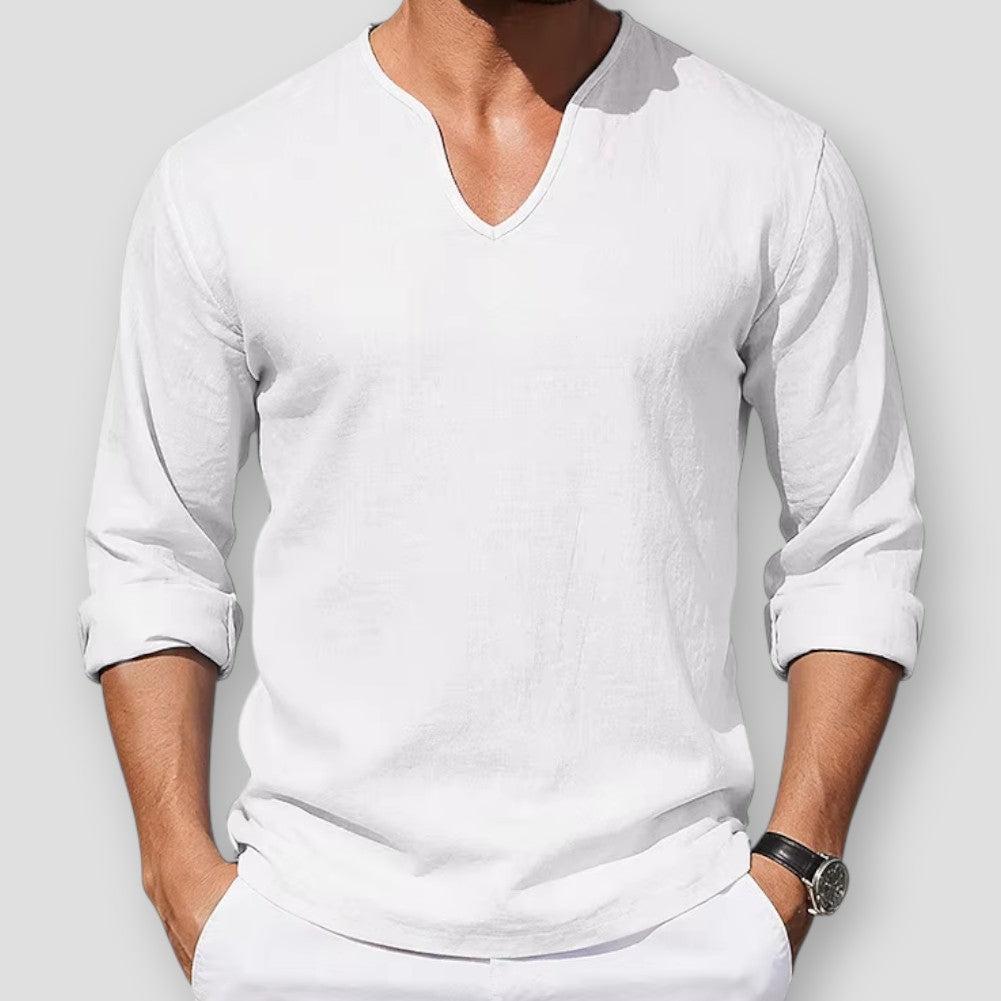 Moon Madrid Powell Shirt