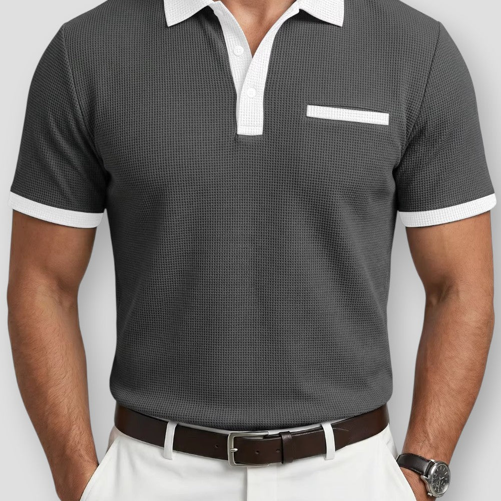 Moon Madrid Rawlins Polo
