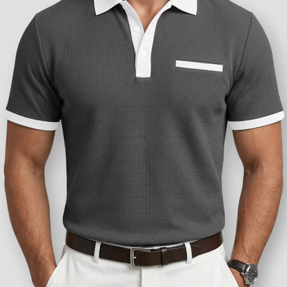 Moon Madrid Rawlins Polo