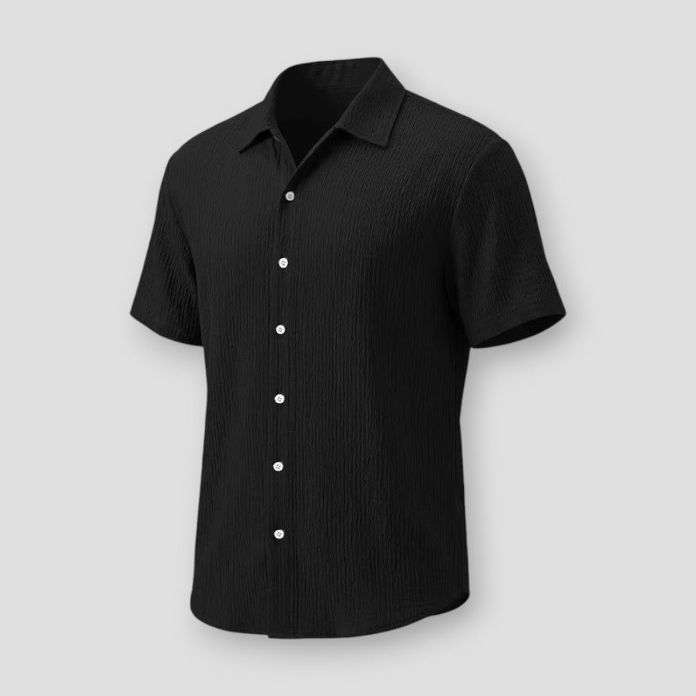 Saint Martin Rexburg Shirt