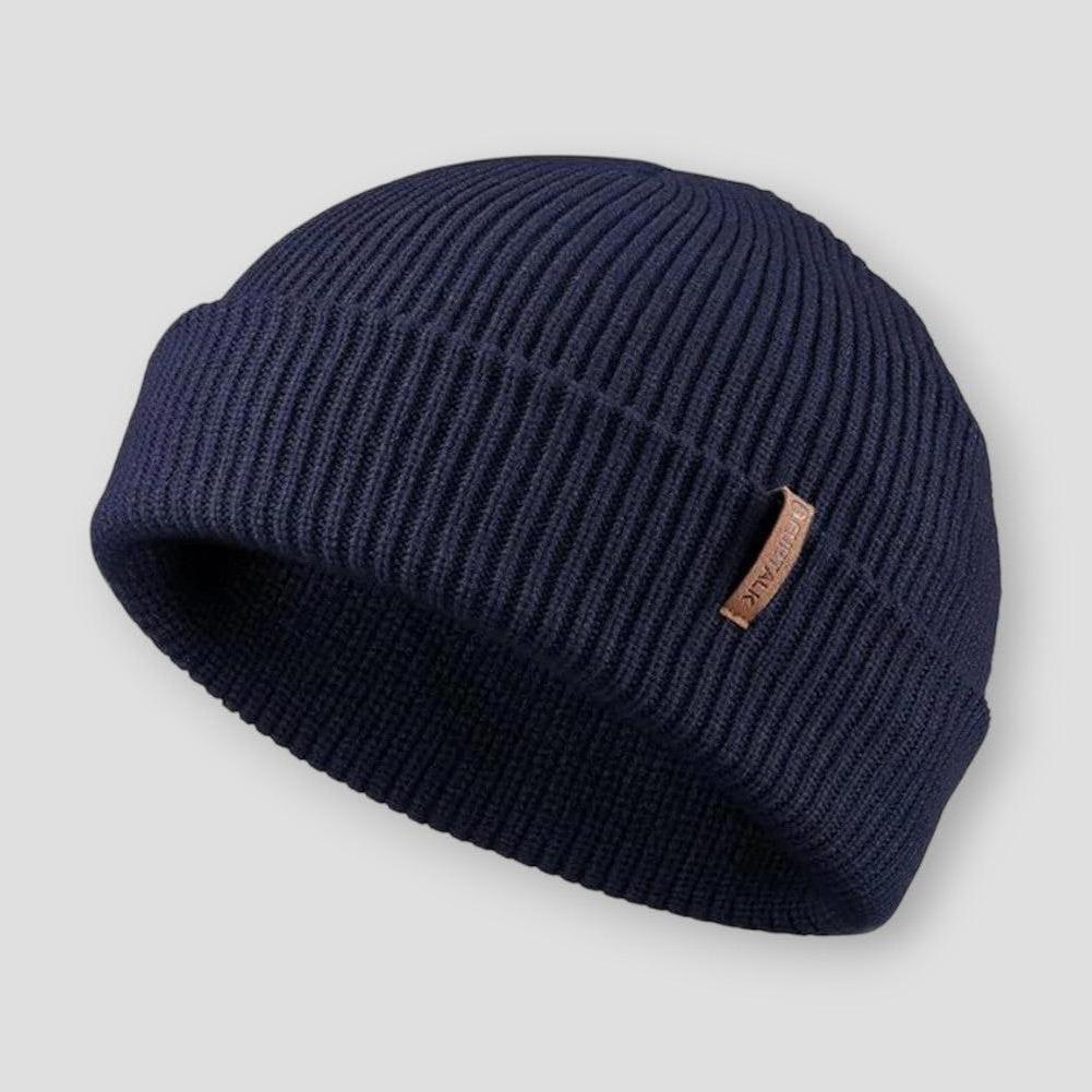 Sky Morris Payne Beanie