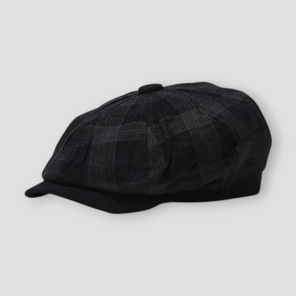 Sky Morris Batesville Corduroy Cap