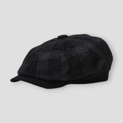 Sky Morris Batesville Corduroy Cap