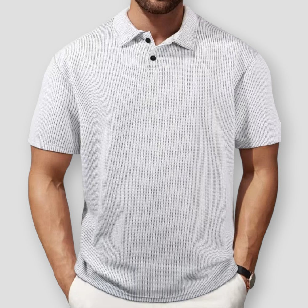 Saint Martin Harlan Polo