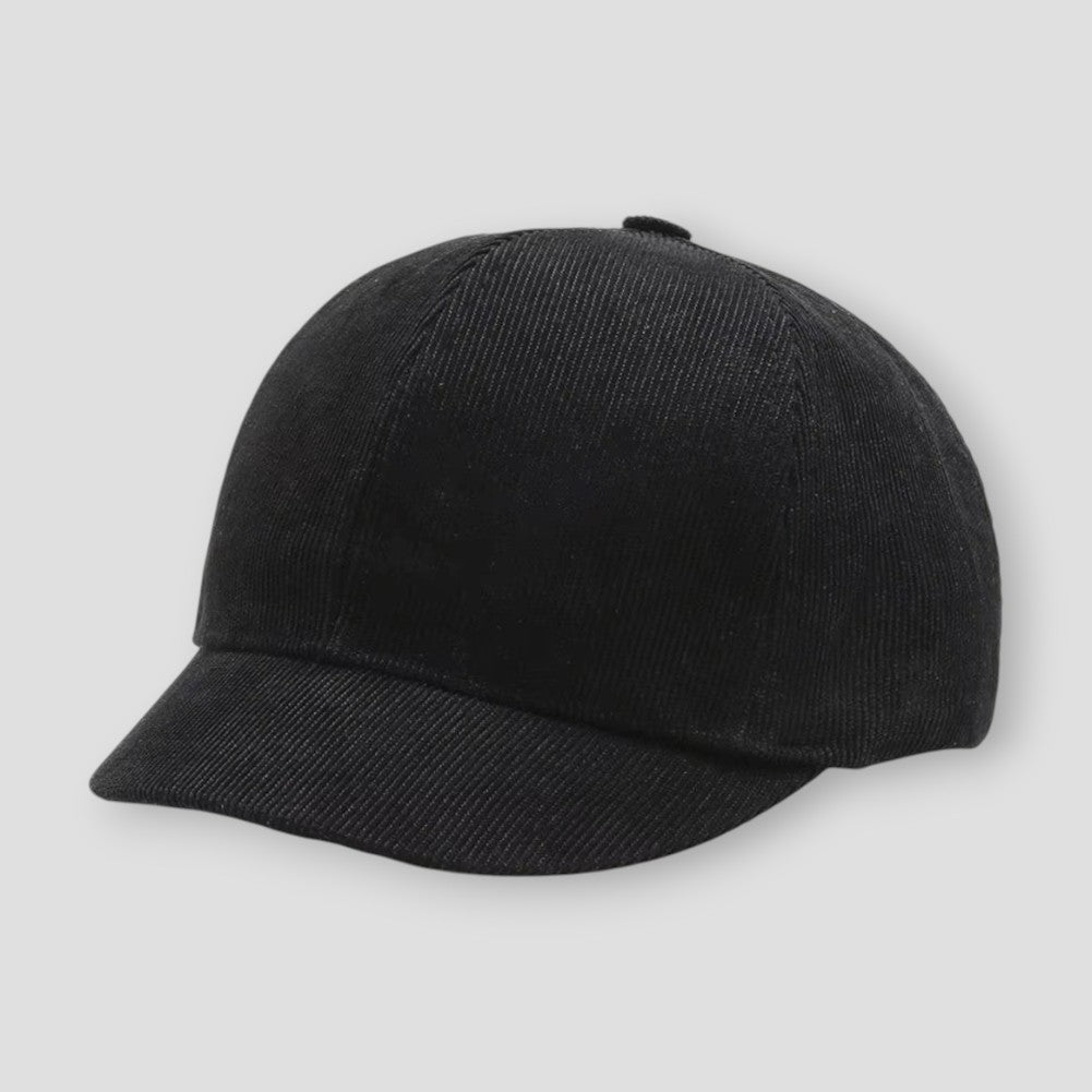 Moon Madrid Beckley Short Brim Cap