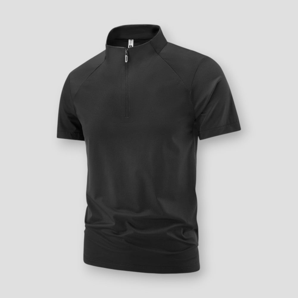 Moon Madrid Merced Training Shirt