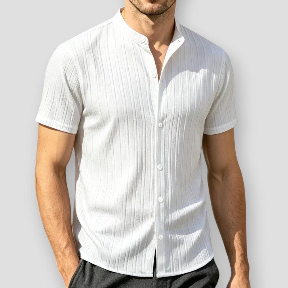 Sky Morris Pocatello Shirt