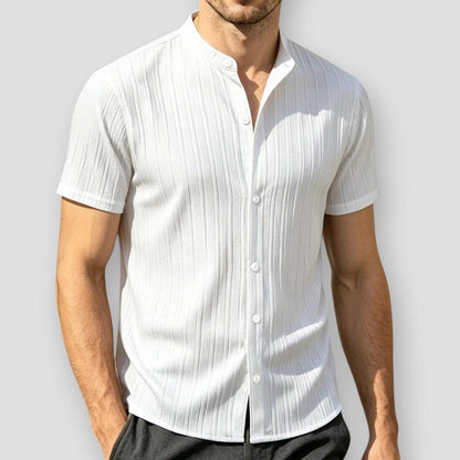 Sky Morris Pocatello Shirt