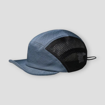Saint Martin Frankfort Breathable Cap