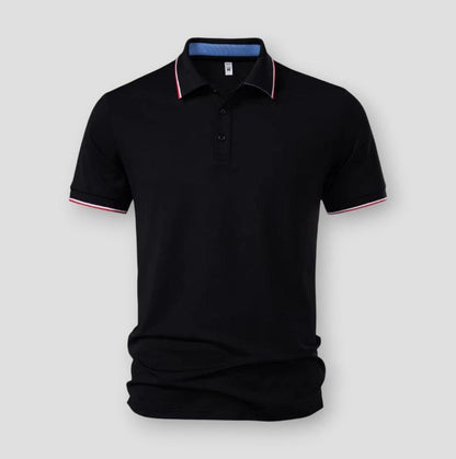 Saint Martin Cody Evanston Polo