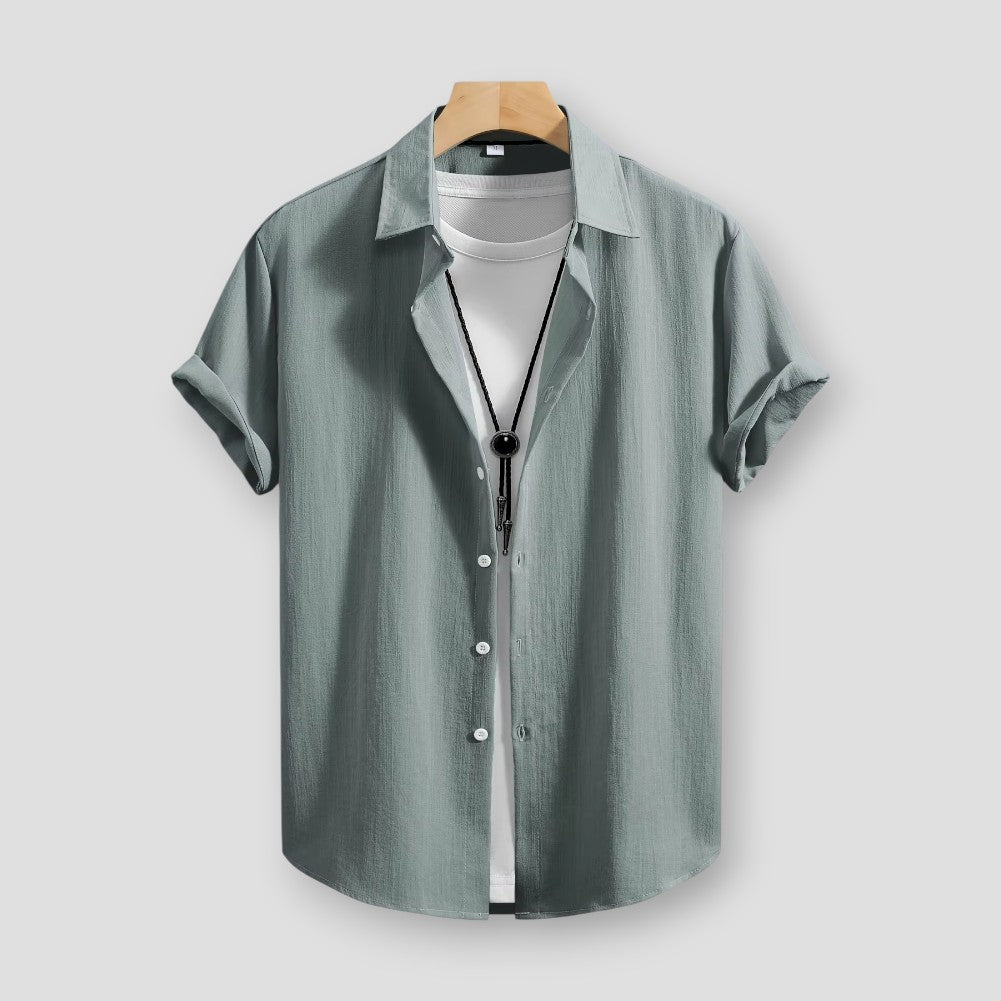 Moon Madrid Baraboo Shirt