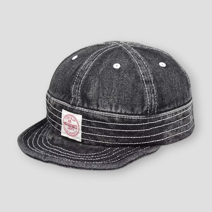 Moon Madrid Mandan Cap
