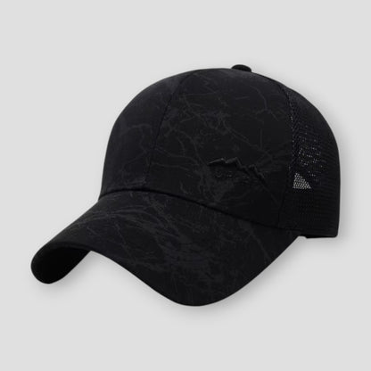 Moon Madrid Mountain View Cap