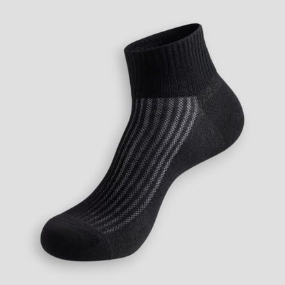 Saint Martin Powell Bamboo Socks - 5 Pairs
