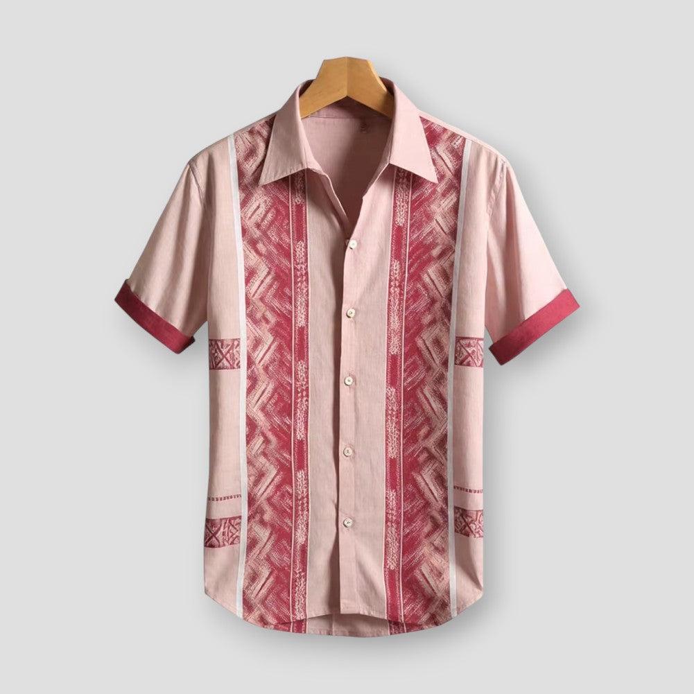 Saint Martin Old Saybrook Shirt