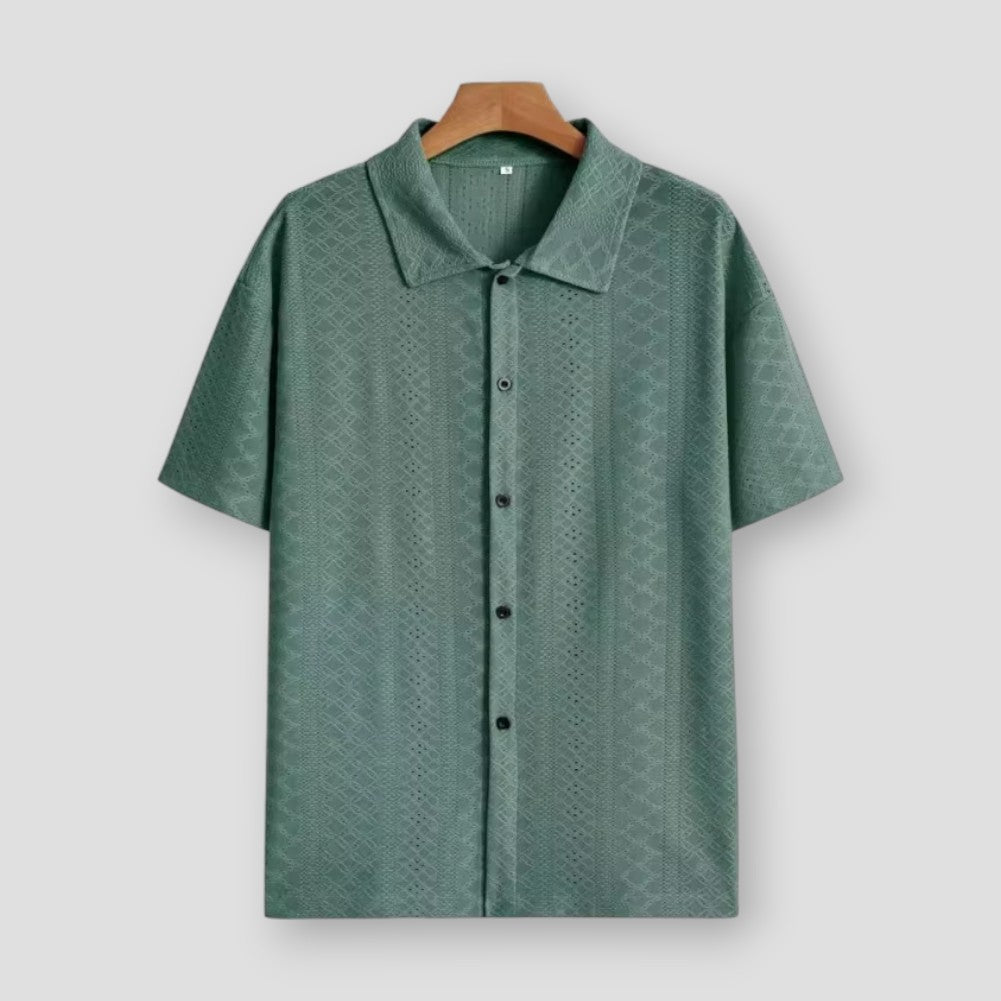 Sky Morris Gillette Shirt
