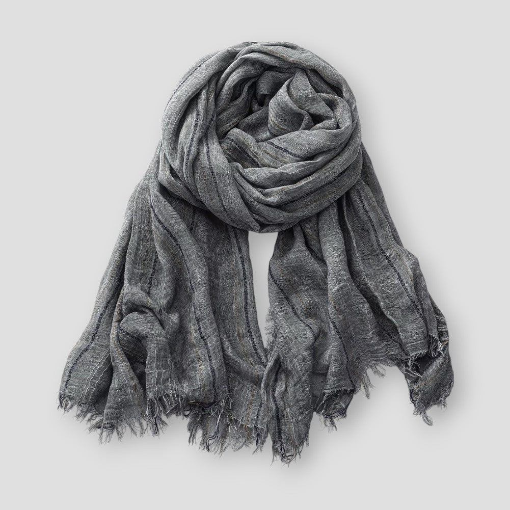 Sky Morris Redondo Beach Scarf