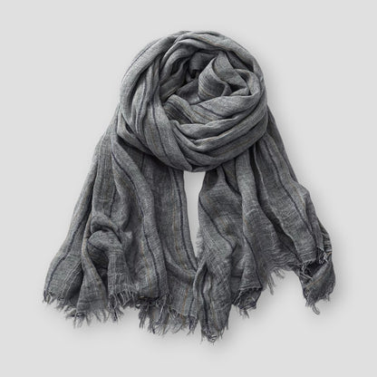 Sky Morris Redondo Beach Scarf