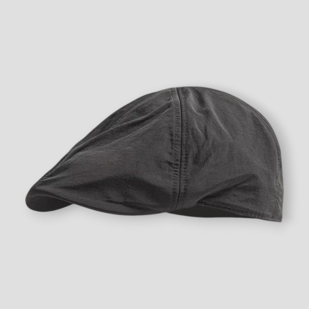 Saint Martin Romney Hat