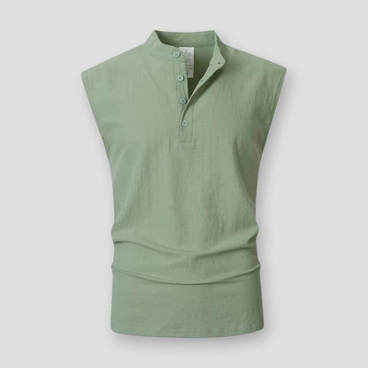 Moon Madrid Keyser Tops