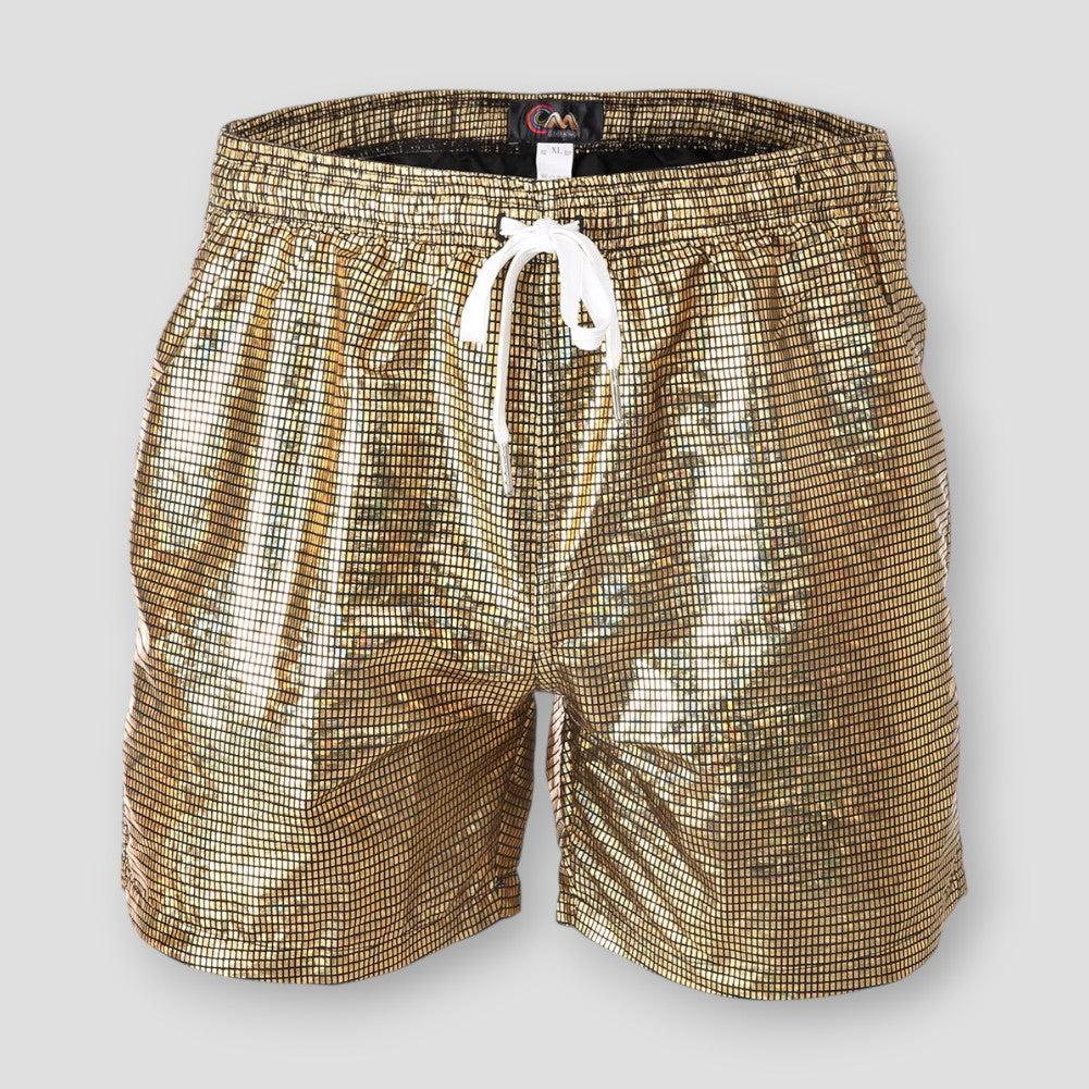 Moon Madrid Weirton Shorts