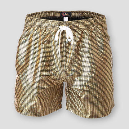 Moon Madrid Weirton Shorts