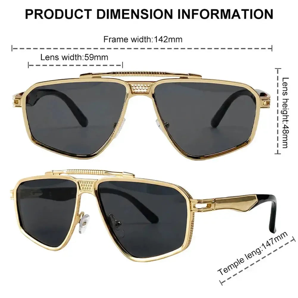 Sky Morris Corvallis Sunglasses
