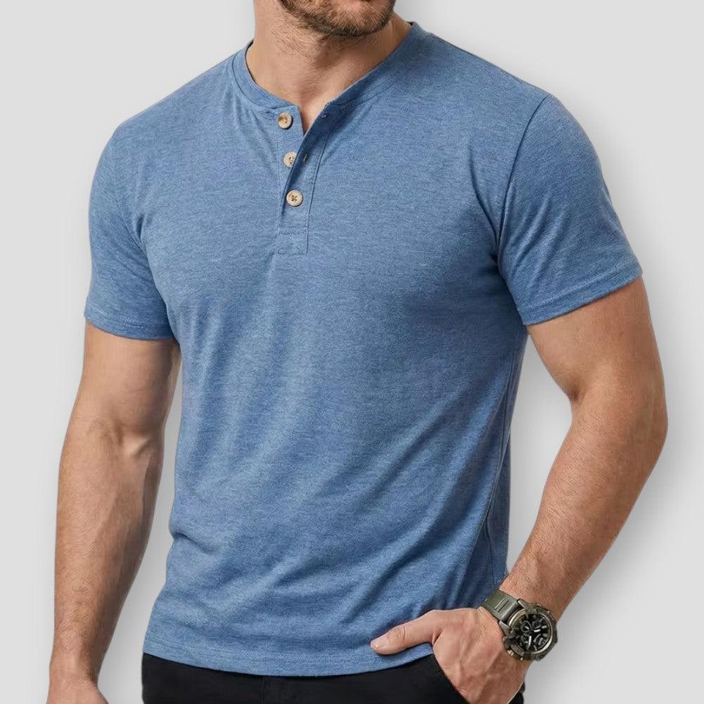 Moon Madrid Ellsworth Shirt