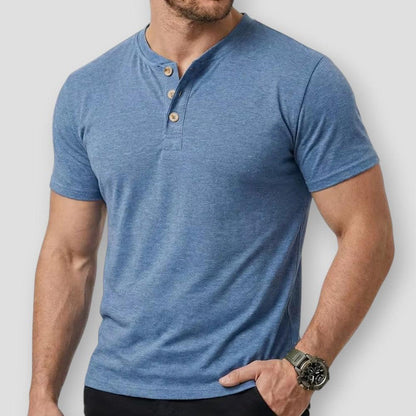 Moon Madrid Ellsworth Shirt
