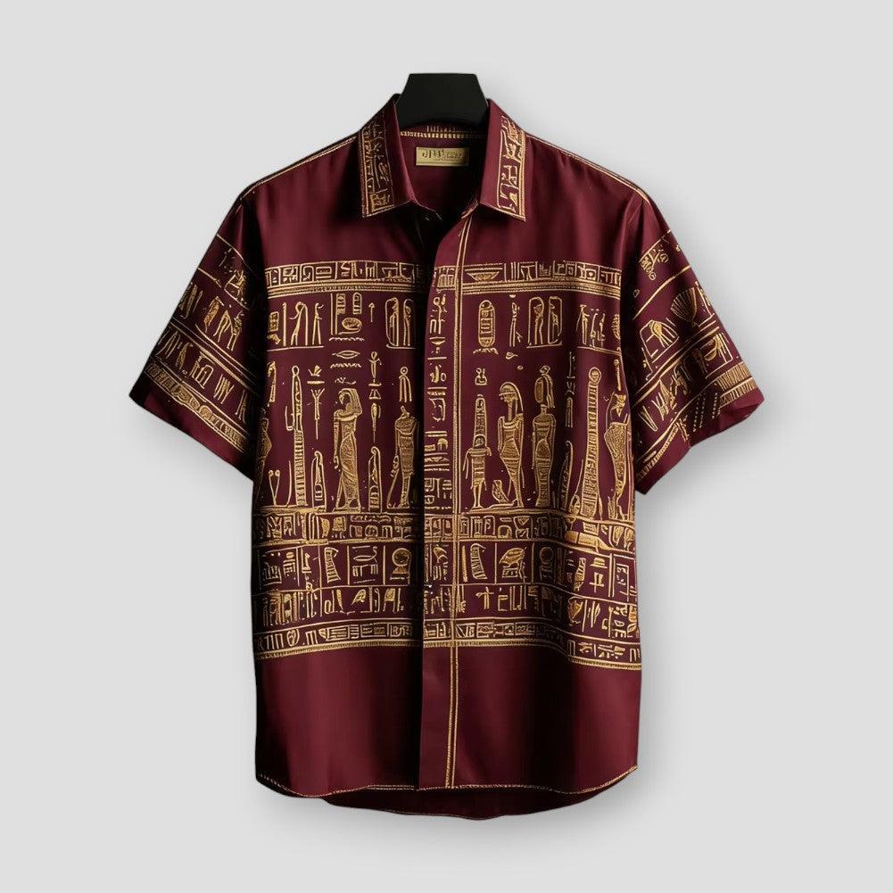 Sky Morris Stonington Shirt