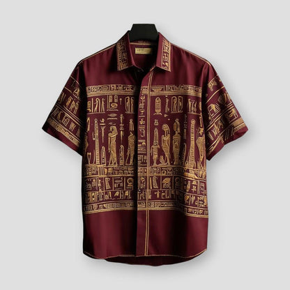 Sky Morris Stonington Shirt