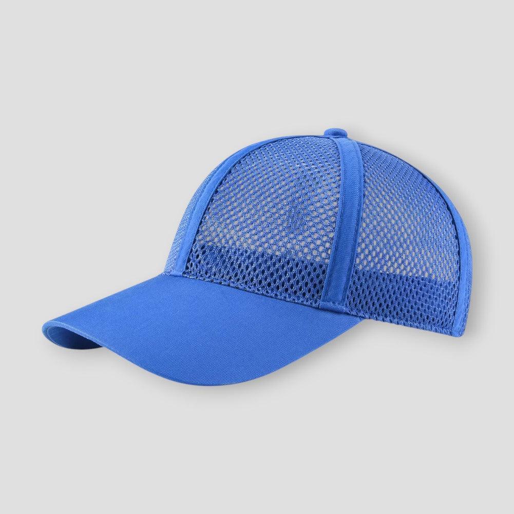 Saint Martin Turlock Mesh Cap