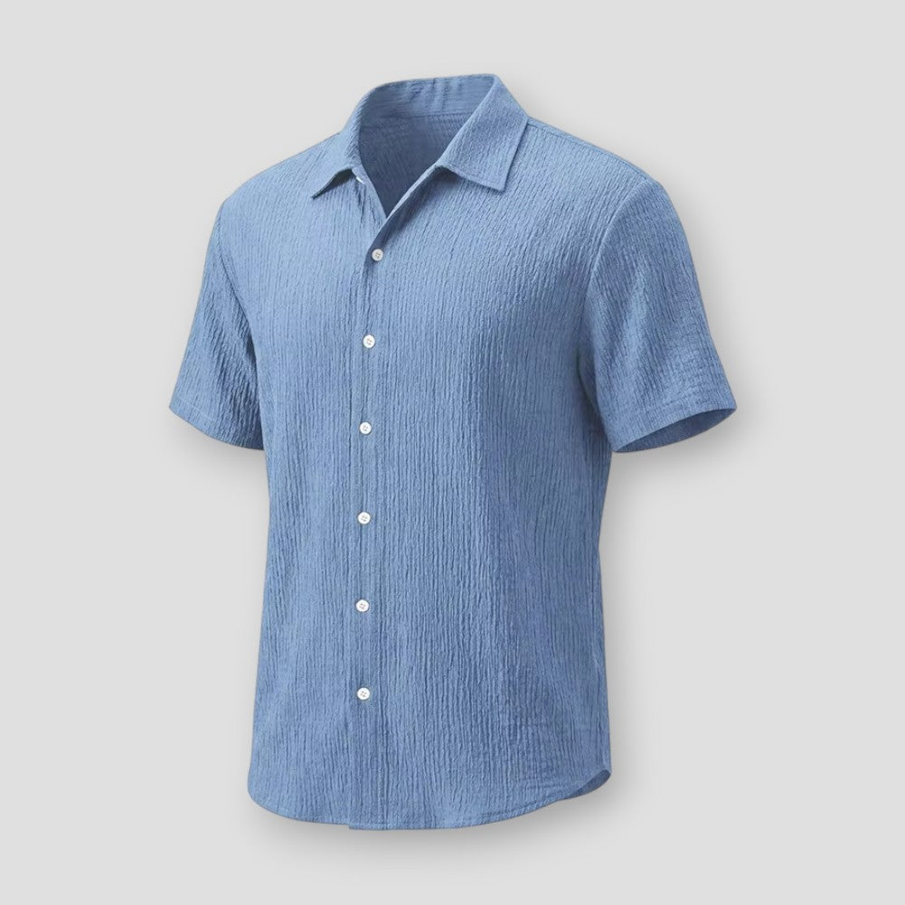Saint Martin Rexburg Shirt