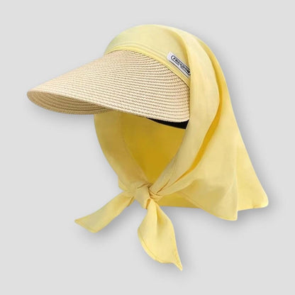 Saint Martin Laramie Scarf Hat