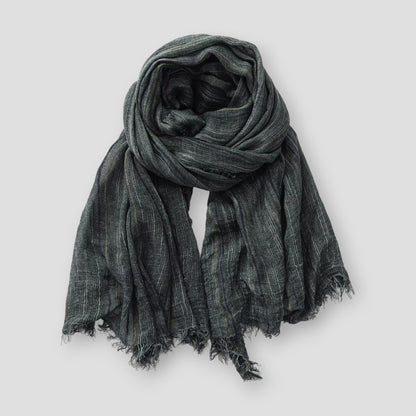 Sky Morris Redondo Beach Scarf