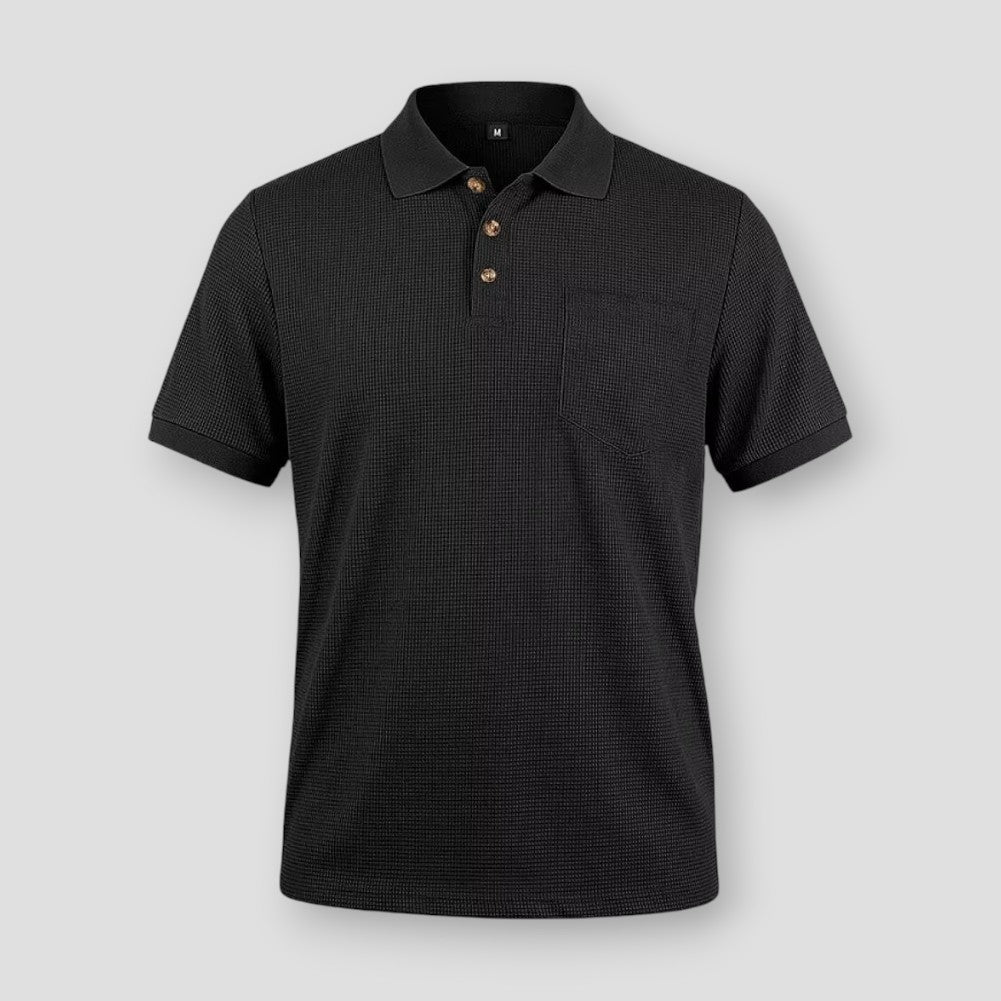 Saint Martin Watts Polo