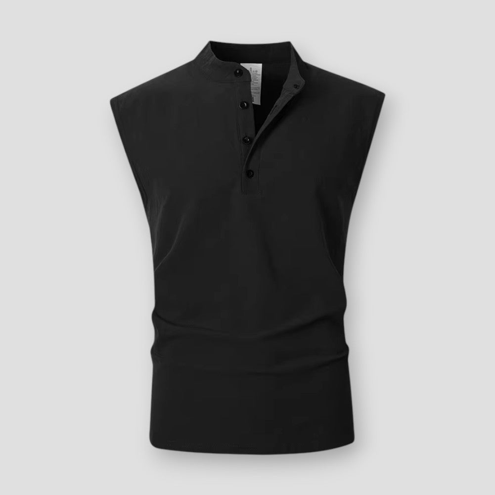 Moon Madrid Keyser Tops