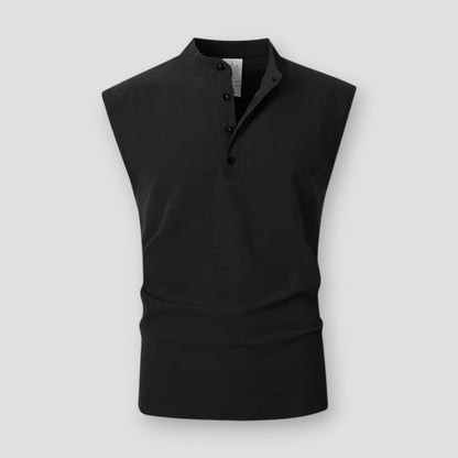 Moon Madrid Keyser Tops