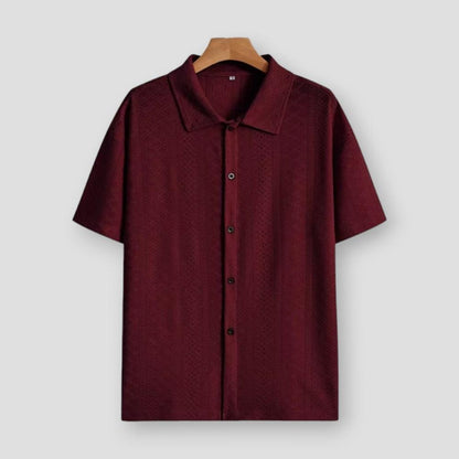 Sky Morris Gillette Shirt