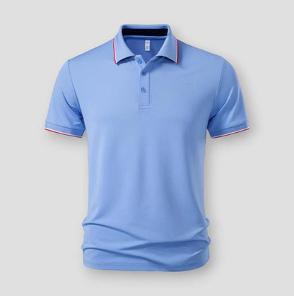 Saint Martin Cody Evanston Polo