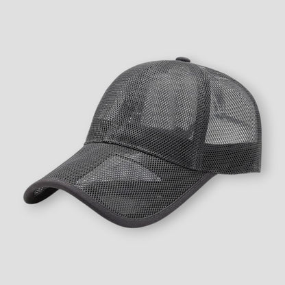 Moon Madrid Litchfield Mesh Cap